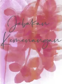 Sampul Novel Jebakan Kemenangan