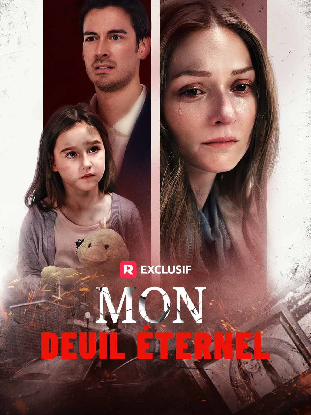 Mon Deuil ÉternelMini-séries