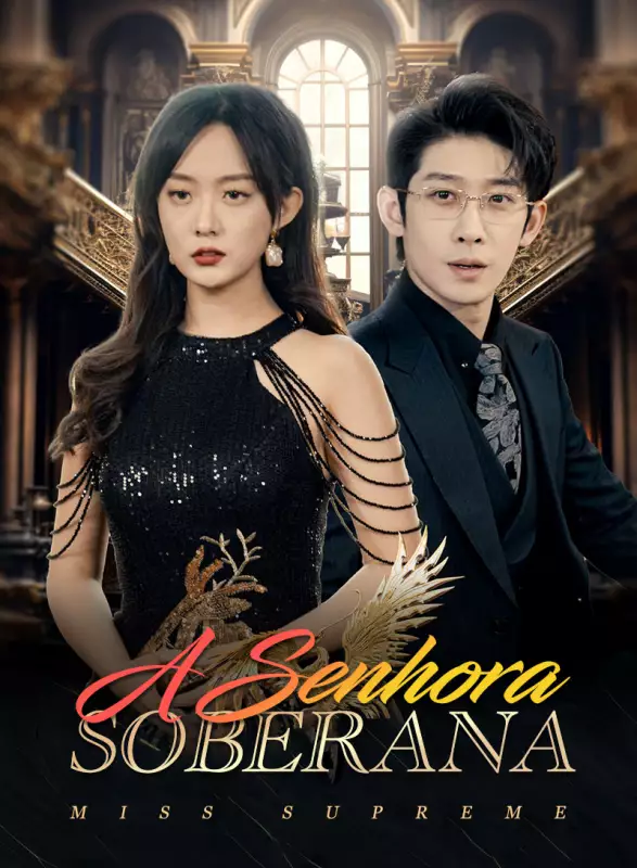 A Senhora SoberanaMini Séries