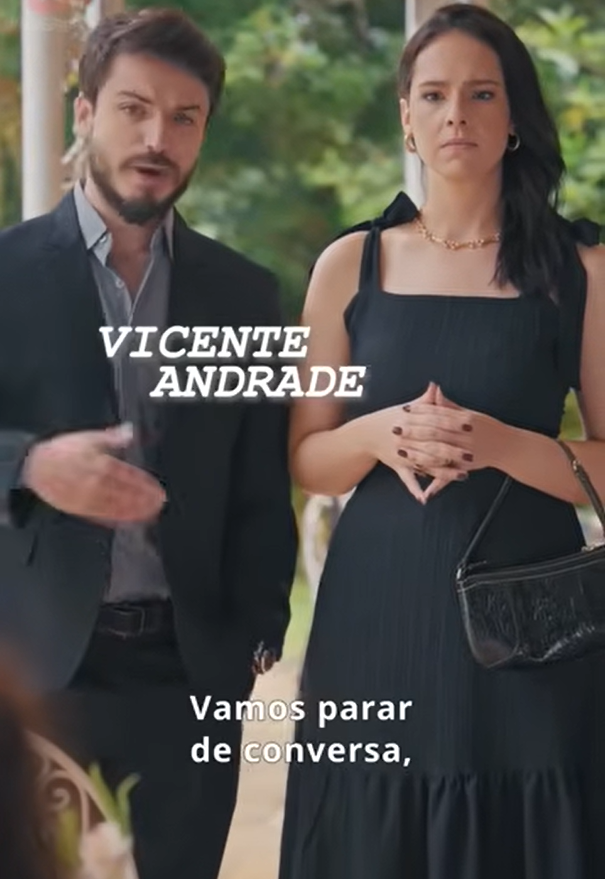 De Repente, Casados episódios completos