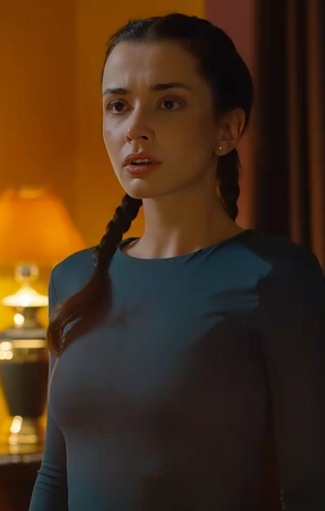 No Escape from the Mafia King's Embrace