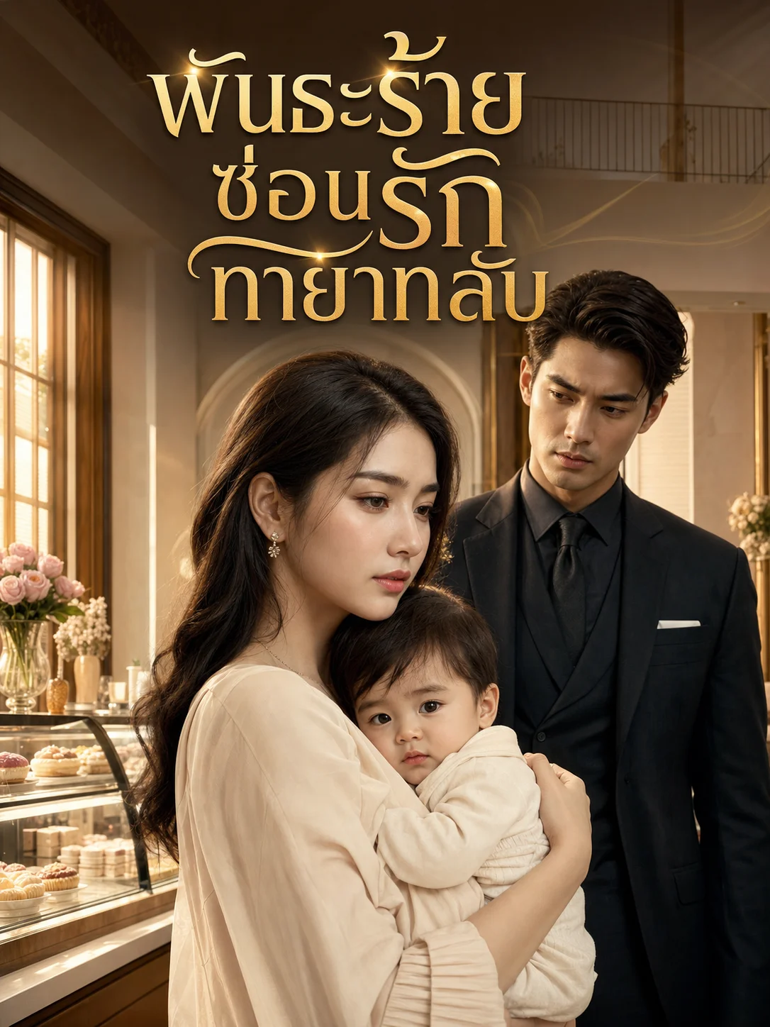 ราคี(ร้าย)รักอชิระ