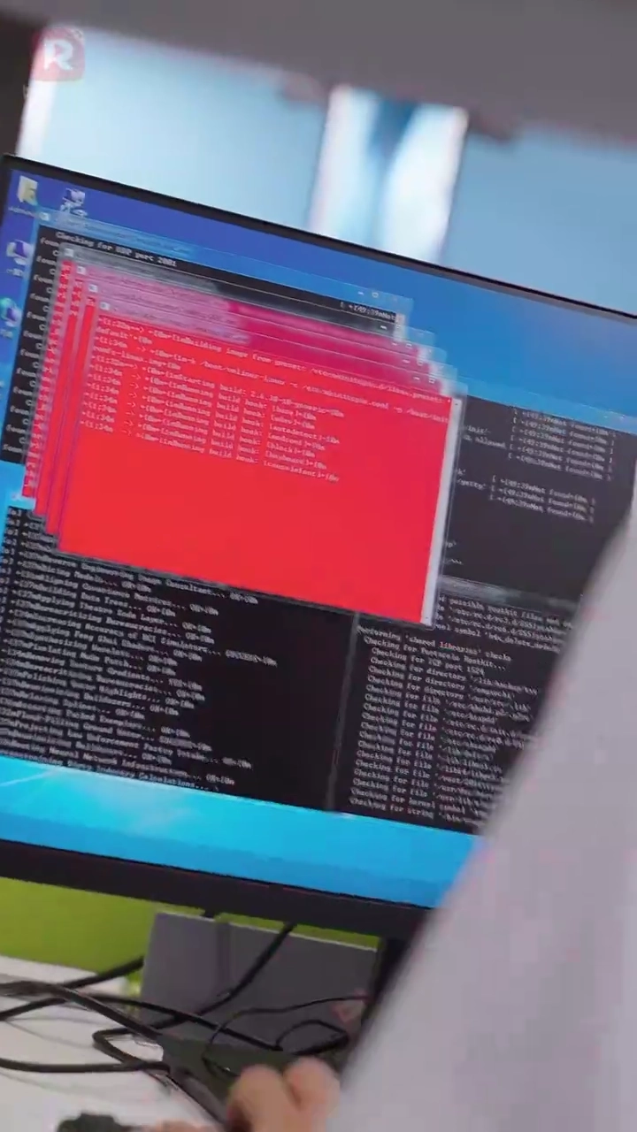 追放された天才、 会社を打ち負かす写真