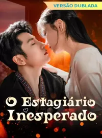[Versão Dublada] O Estagiário InesperadoMini Séries