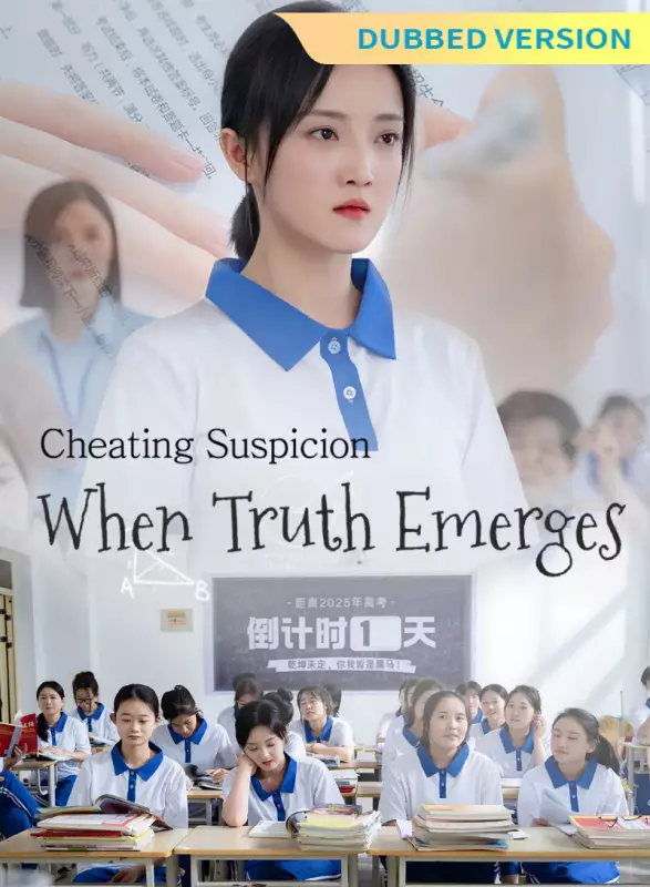 [Dubbed Version]Cheating Suspicion: When Truth Emerges Mini Series