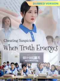 [Dubbed Version]Cheating Suspicion: When Truth EmergesMini Series
