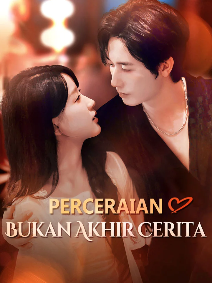 Perceraian Bukan Akhir CeritaMini Seri