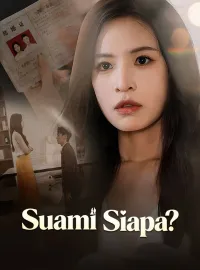 Suami Siapa?Drama Pendek