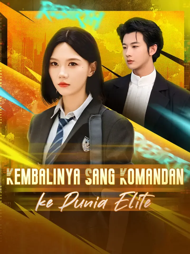 Kembalinya Sang Komandan ke Dunia EliteMini Seri