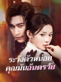 ระวังตัวหน่อย คุณมันอันตรายซีรีส์สั้น