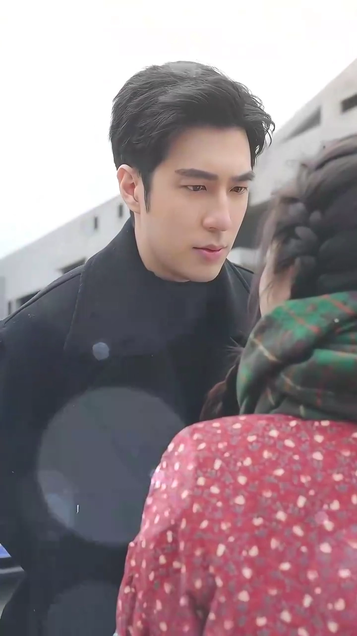 คุณชายกับยัยดอกหญ้ารูปภาพ