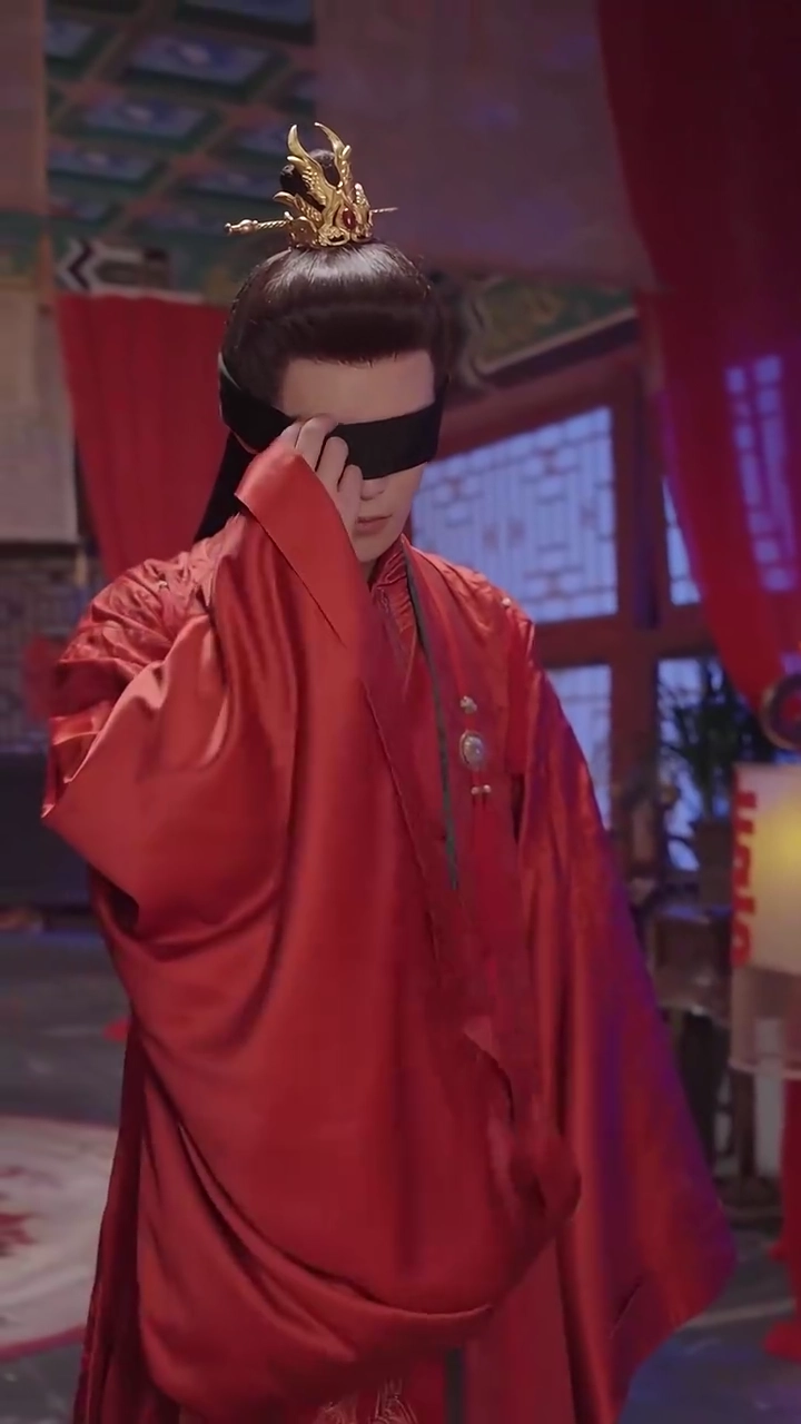 ข้าเป็นพระชายารูปภาพ