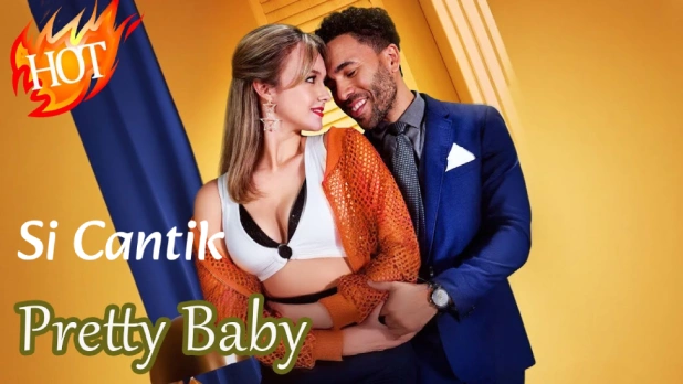 Si Cantik: Drama Penuh Rahasia, Cinta, dan Takdir yang Mengejutkan