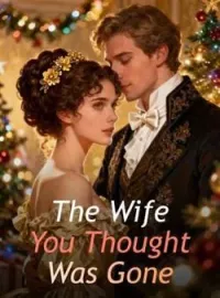 The Wife You Thought Was Gone Novel Cover