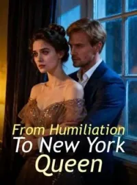 From Humiliation To New York Queen