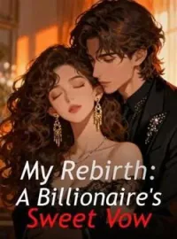 My Rebirth: A Billionaire's Sweet VowShort Dramas
