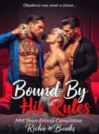 Bound By His Rules {MM Steamy Compilation} Novel Cover