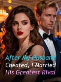 After My Husband Cheated, I Married His Greatest RivalShort Dramas