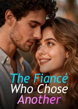The Fiancé Who Chose Another Novel Cover