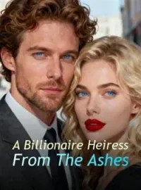 A Billionaire Heiress From The AshesShort Dramas