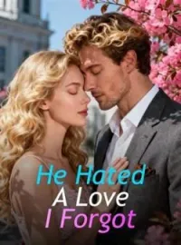 He Hated A Love I ForgotShort Dramas