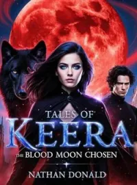TALES OF KEERA, THE BLOOD MOON CHOSEN Short Dramas