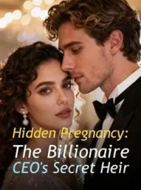 Hidden Pregnancy: The Billionaire CEO's Secret HeirShort Dramas