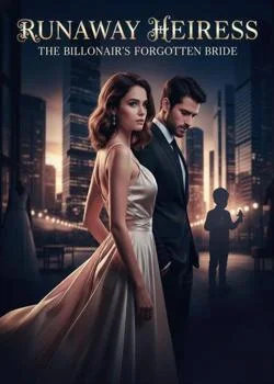 Runaway Heiress: The Billionaire's Forgotten Bride Novel Cover