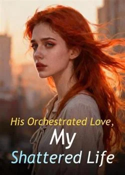 His Orchestrated Love, My Shattered Life Novel Cover