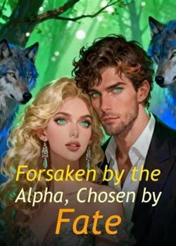 Forsaken by the Alpha, Chosen by Fate