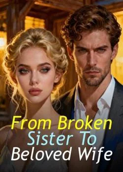 From Broken Sister To Beloved Wife Novel Cover