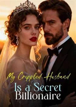 My Crippled Husband Is a Secret Billionaire