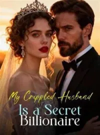 My Crippled Husband Is a Secret Billionaire Novel Cover