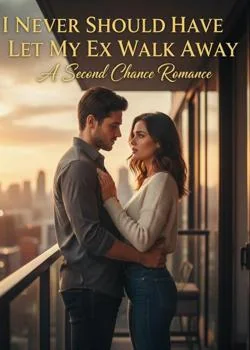 I Never Should Have Let My Ex Walk Away Novel Cover