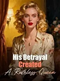 His Betrayal Created A Ruthless QueenShort Dramas