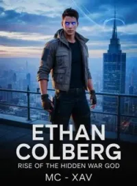 Ethan Colberg: Rise Of The Hidden War GodShort Dramas