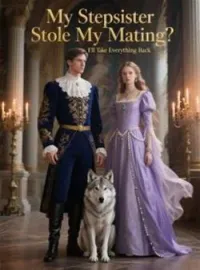 My Stepsister Stole My Mating? I'll Take Everything BackShort Dramas