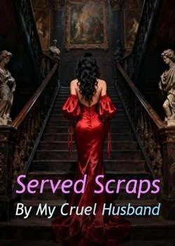 Served Scraps By My Cruel Husband Novel Cover