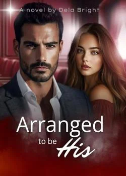Arranged To Be His Novel Cover