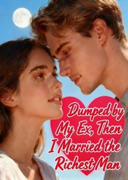 Dumped by My Ex, Then I Married the Richest Man Novel Cover