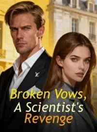 Broken Vows, A Scientist's Revenge