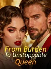 From Burden To Unstoppable Queen