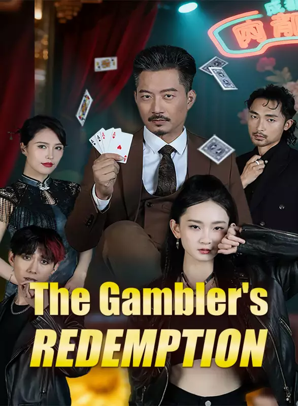 The Gambler's Redemption Mini Series
