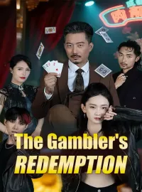 The Gambler's RedemptionMini Series