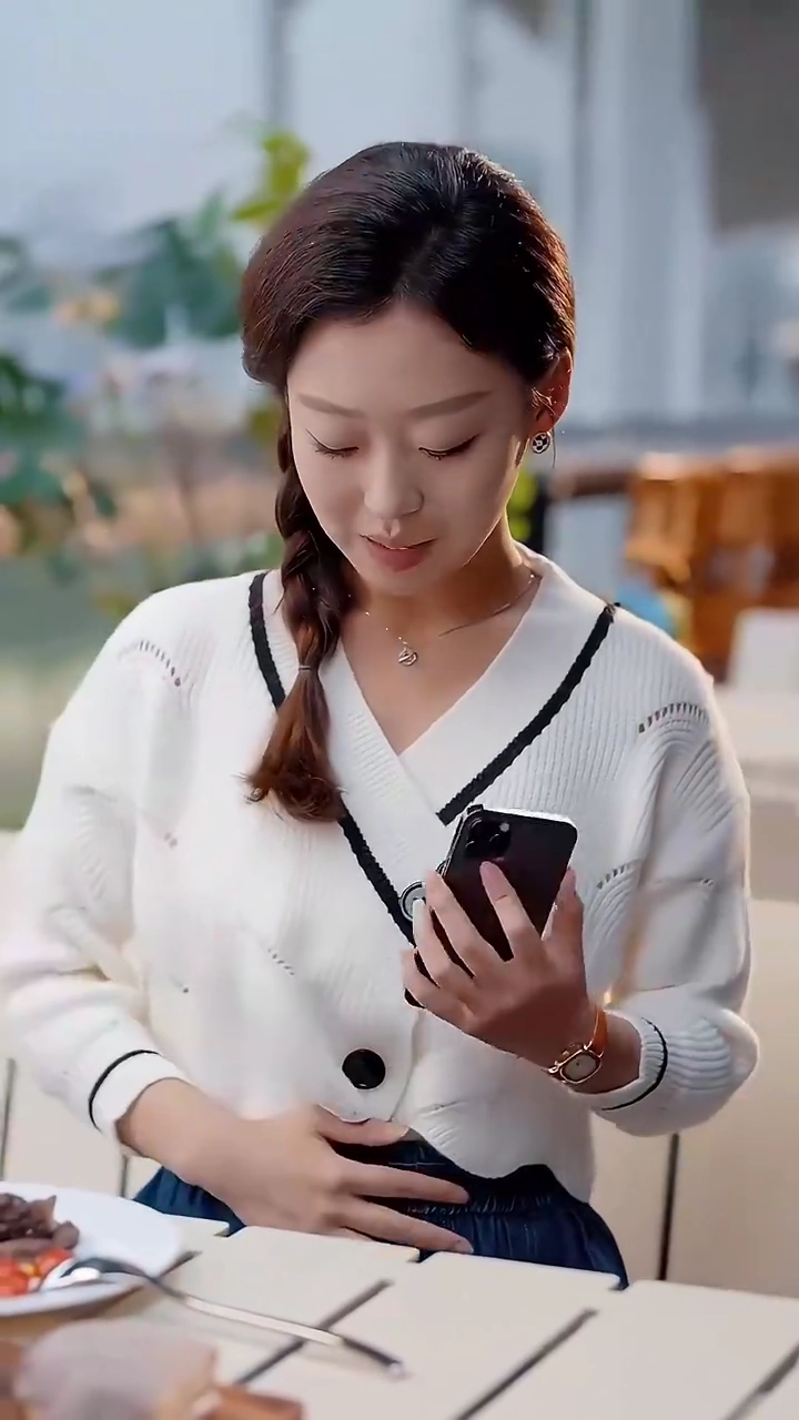 破滅からの再生：豪門修羅場写真