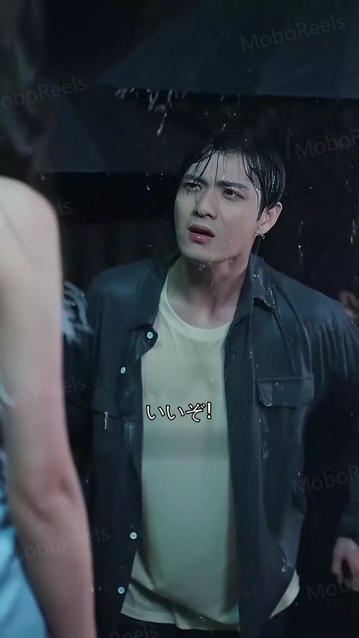 君じゃなきゃだめだ写真