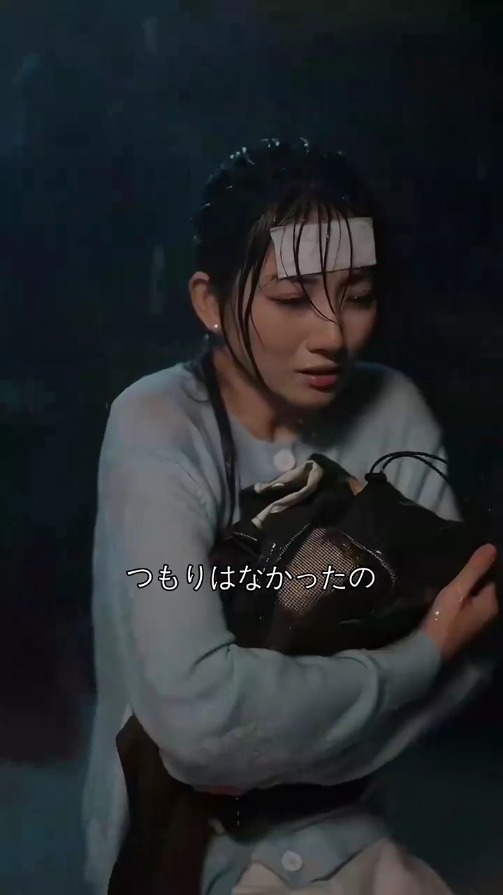 猫ちゃんは死んだママ？写真