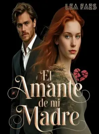 Portada de la novela El amante de mi madre