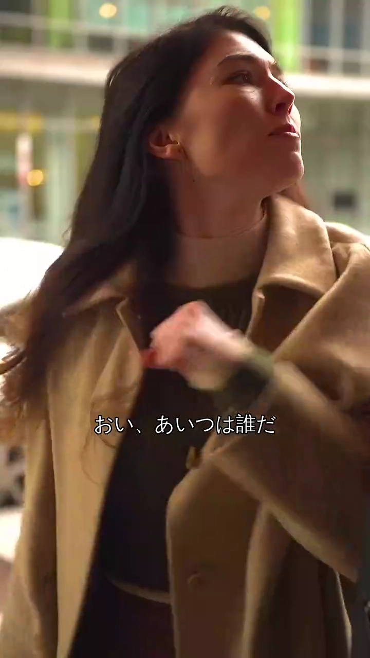 億万長者のエスコート写真