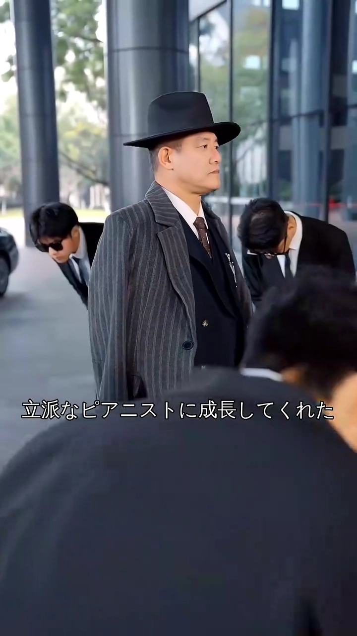 義父の逆襲：農家をなめんな！写真